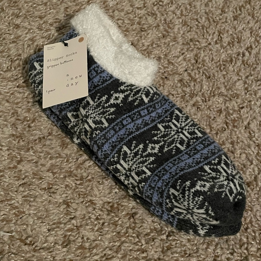Slipper Socks